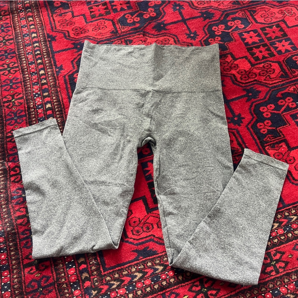 Spanx leggings